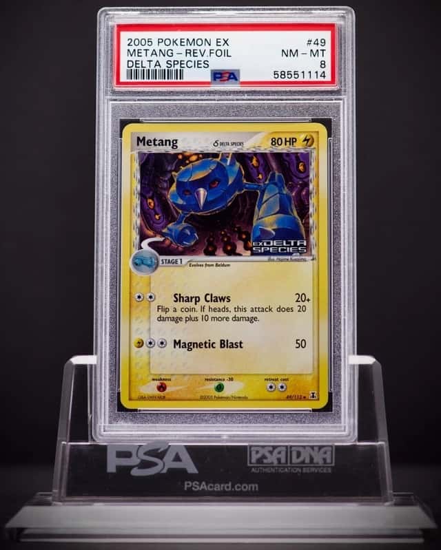 Metang