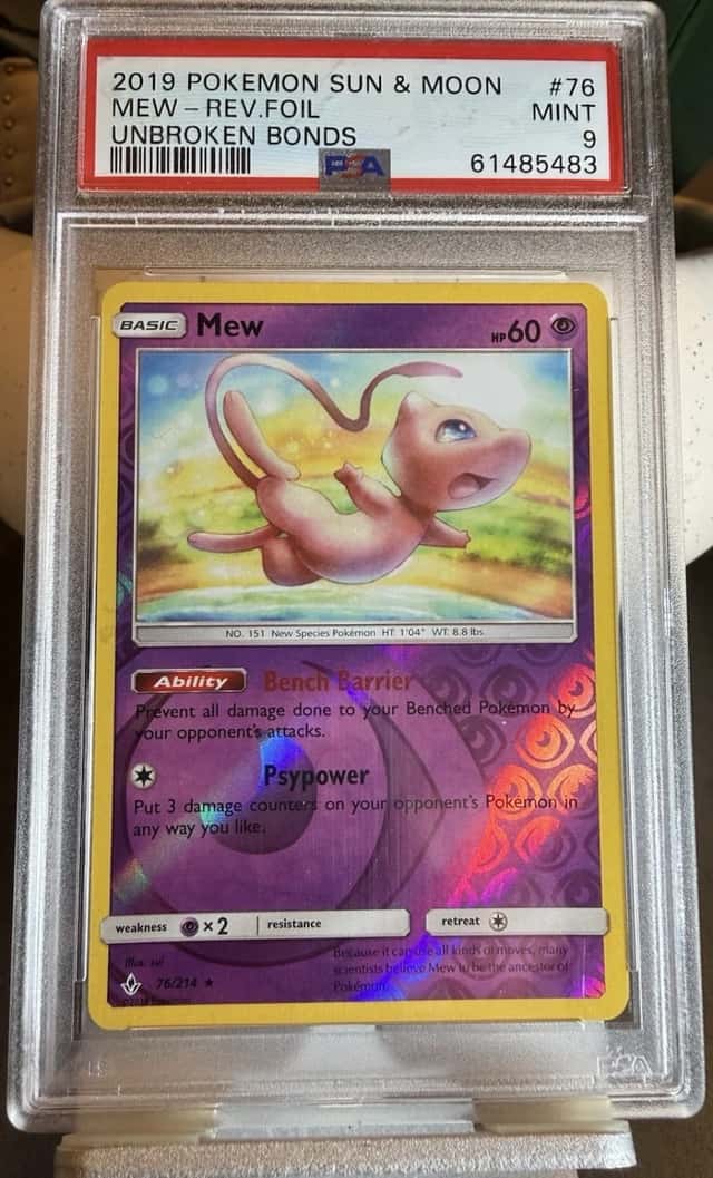Mew