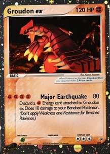 Holo · Challenge Ruby Sapphire