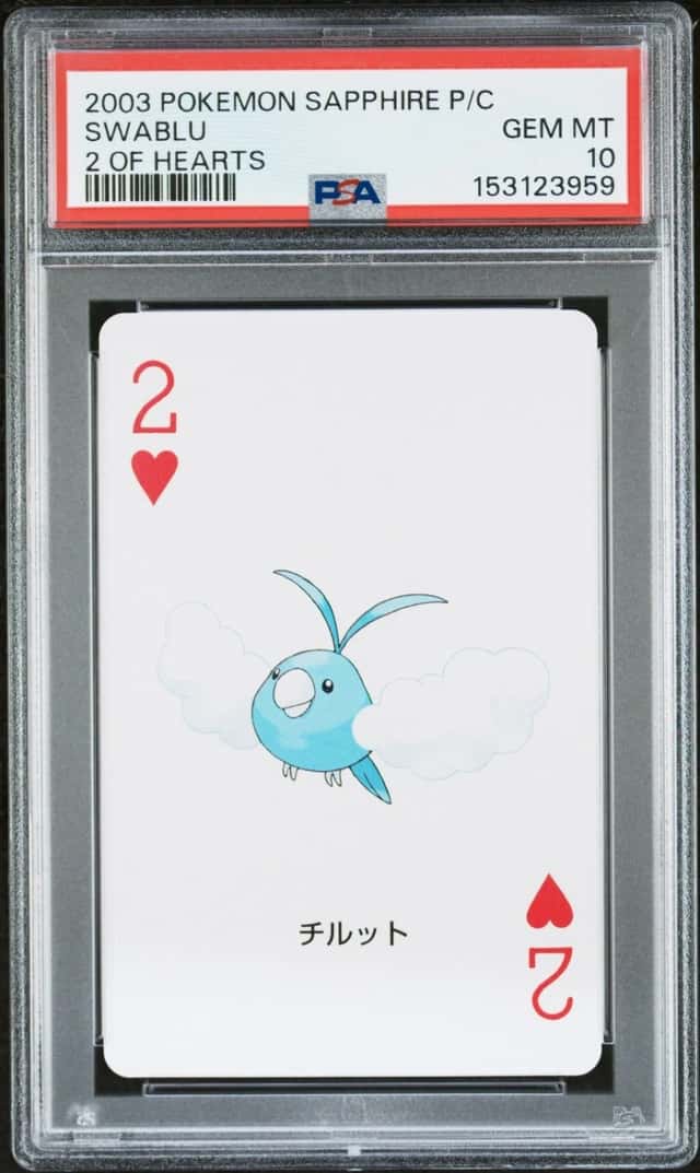 Swablu