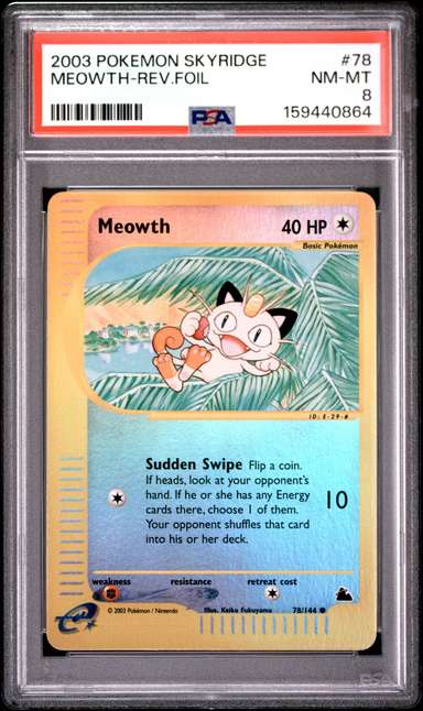 Meowth