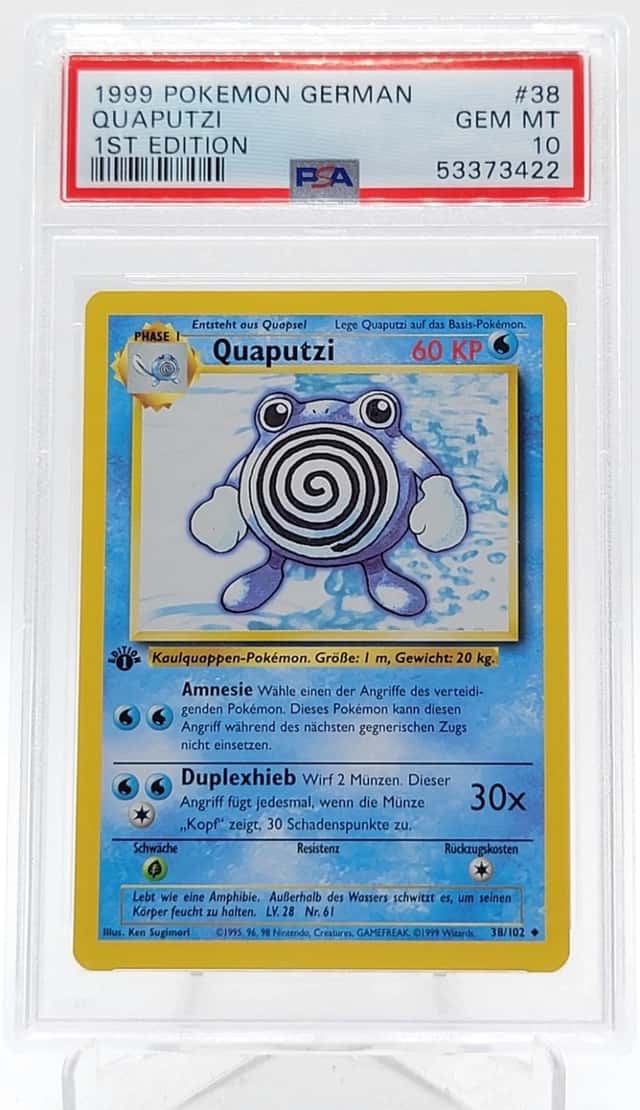 Quaputzi