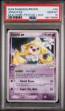 Jirachi Ex