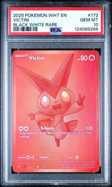 Victini