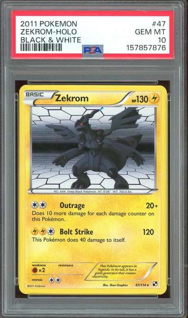 Zekrom
