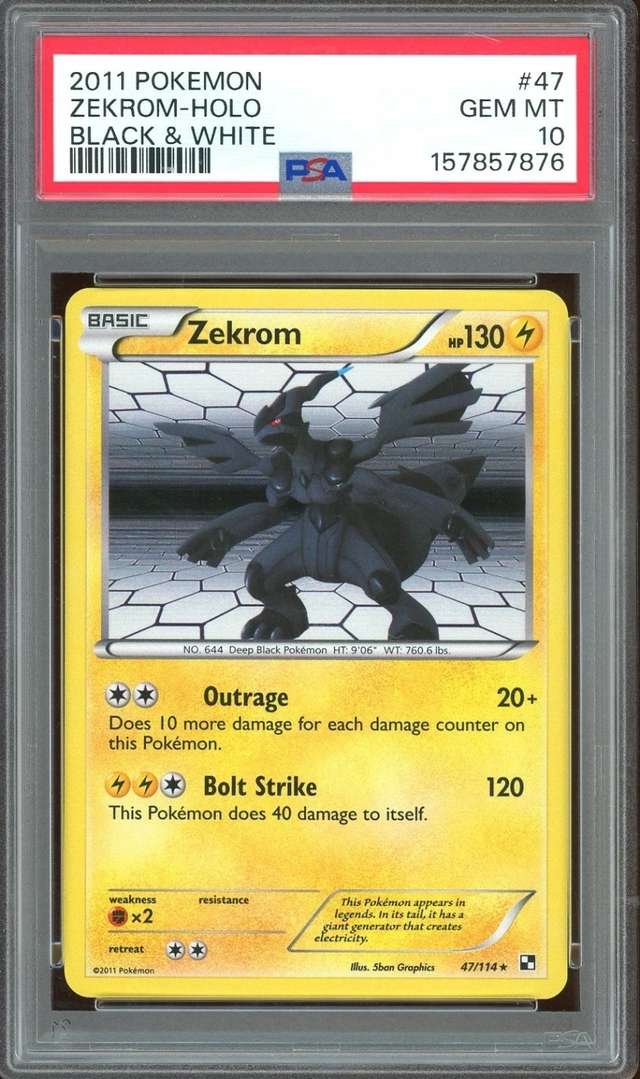 Zekrom