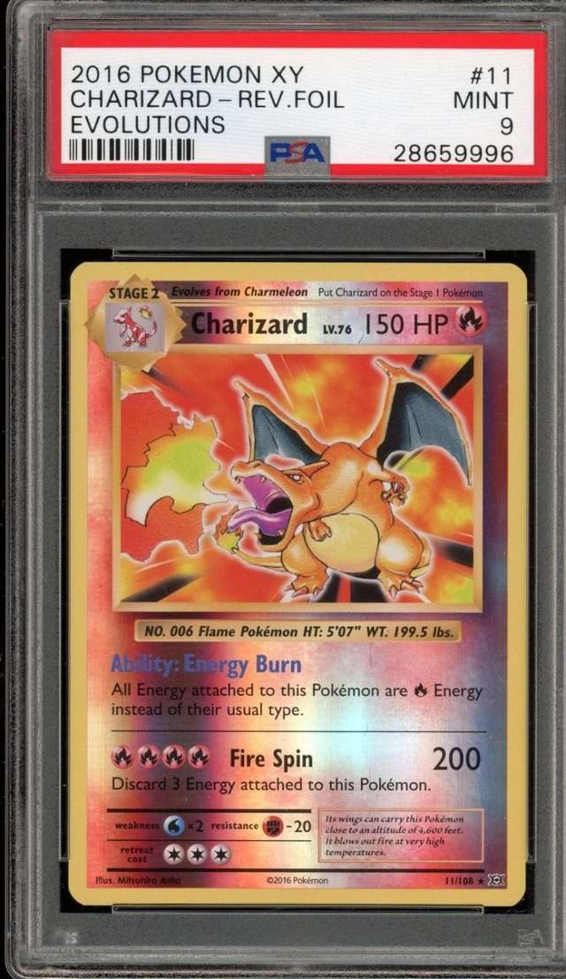 Charizard