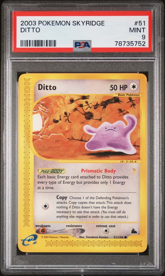 DITTO