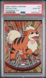 Growlithe