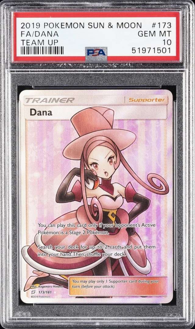 Dana
