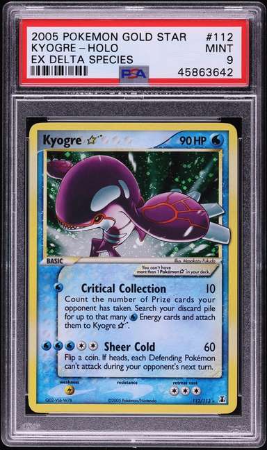 Kyogre