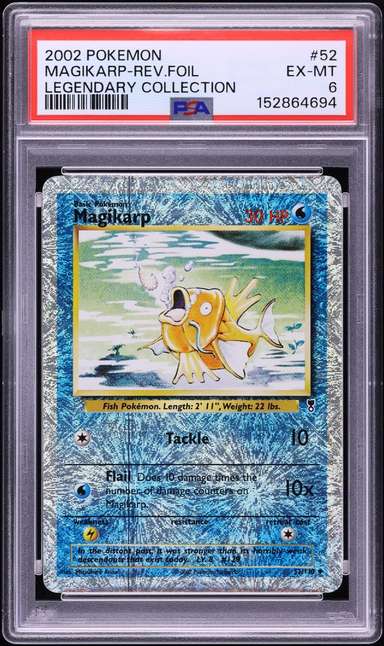 Magikarp U