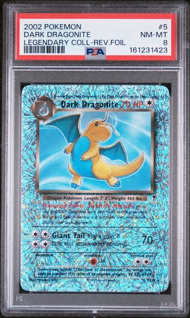 Dark Dragonite