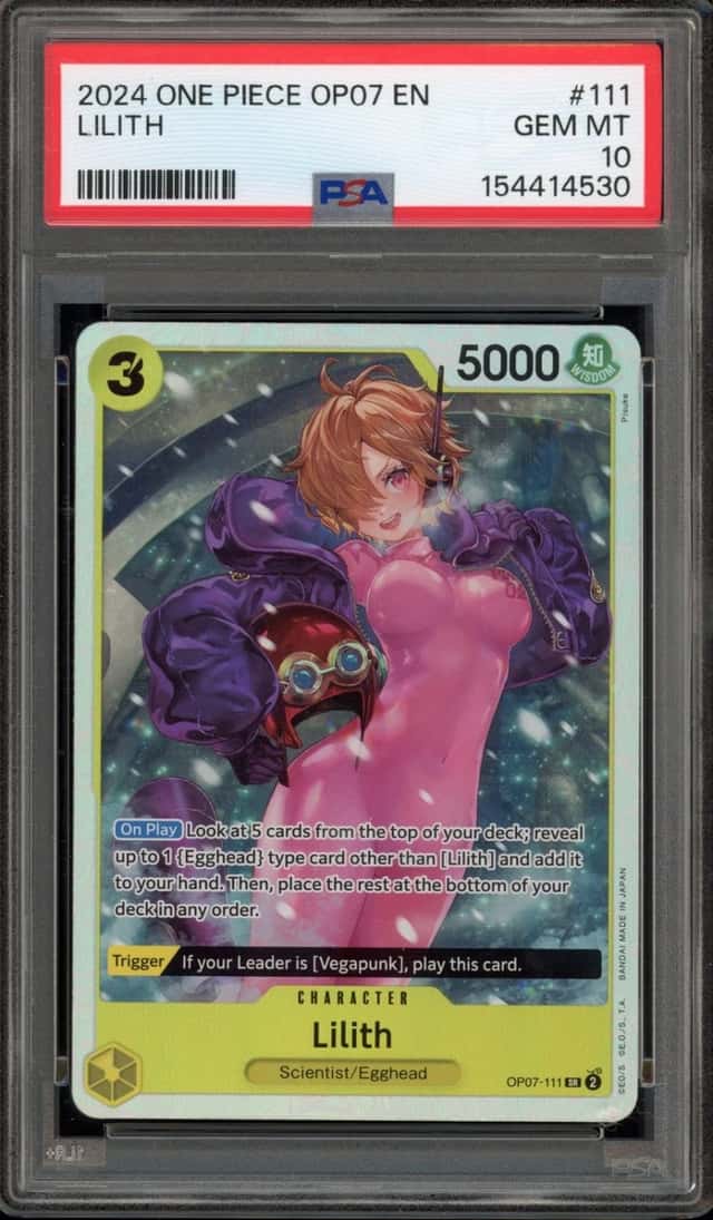 LILITH