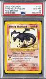 Shining Charizard