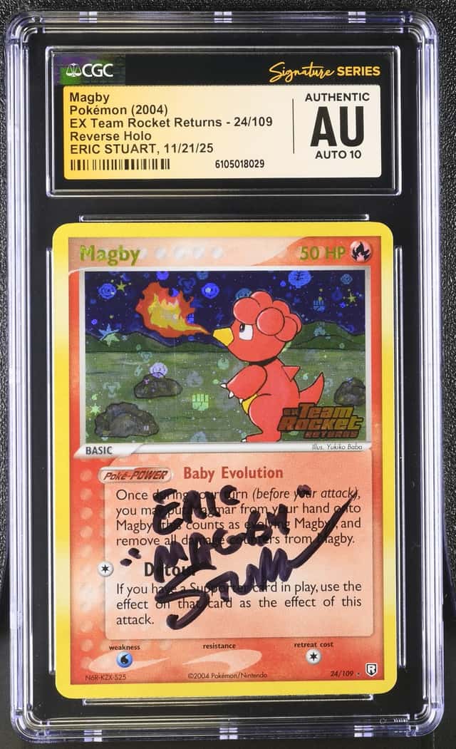 Magby