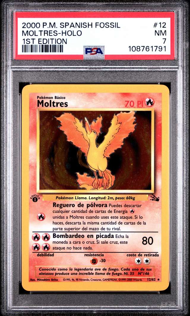 Moltres