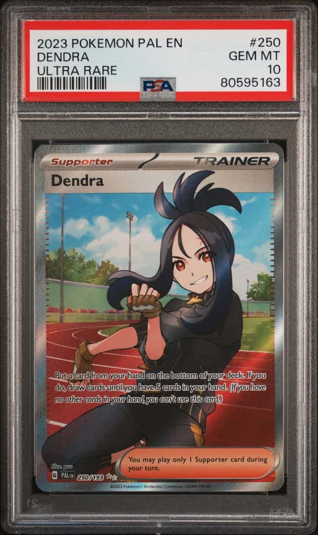 Dendra