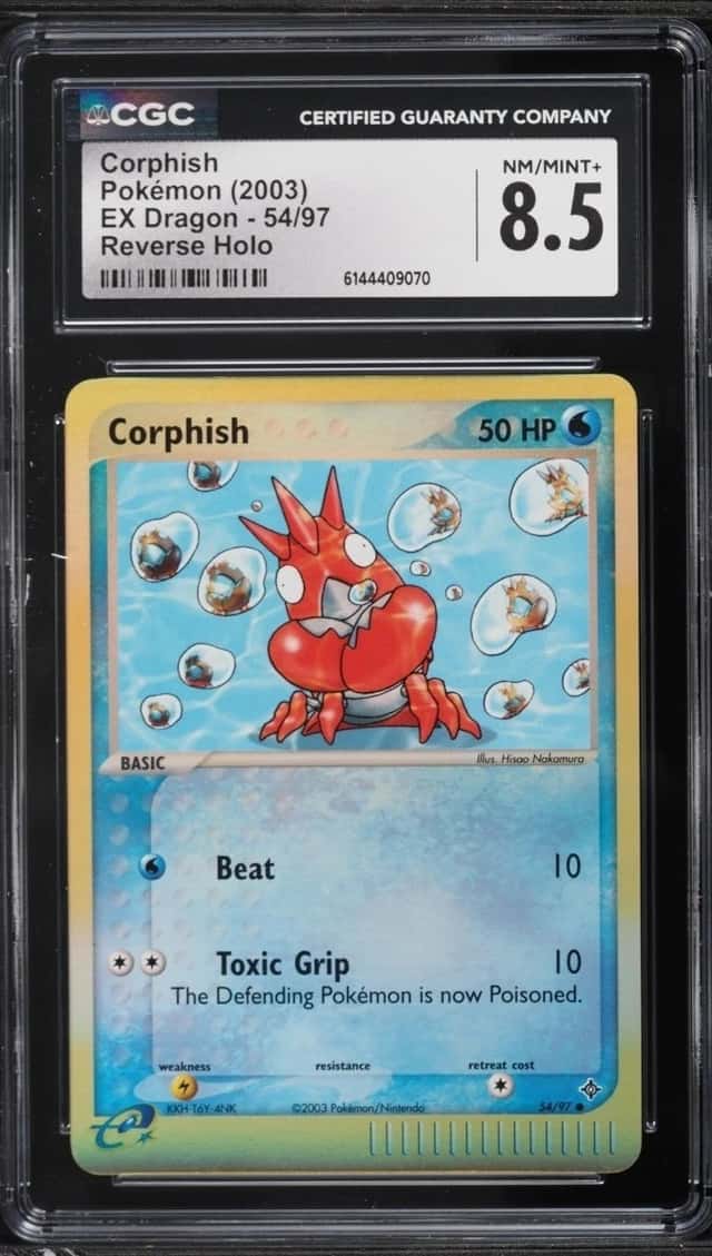 CORPHISH-REV.FOIL