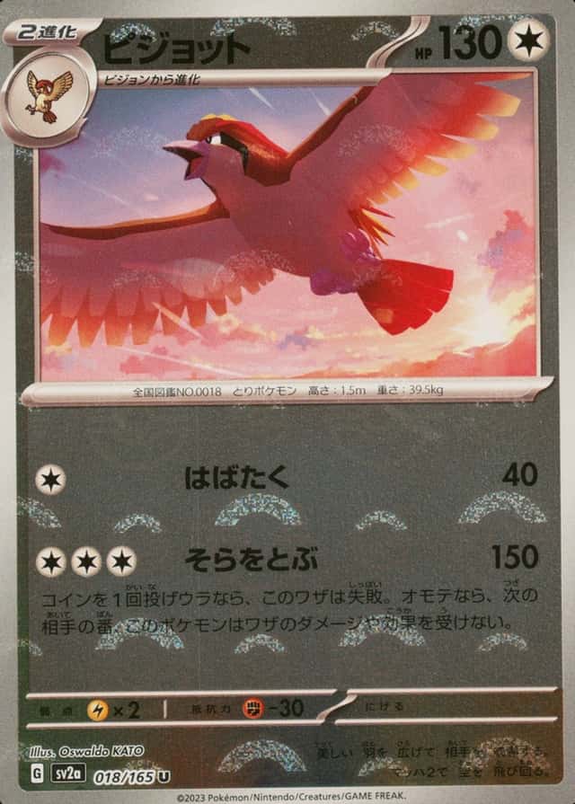 Reverse Holo