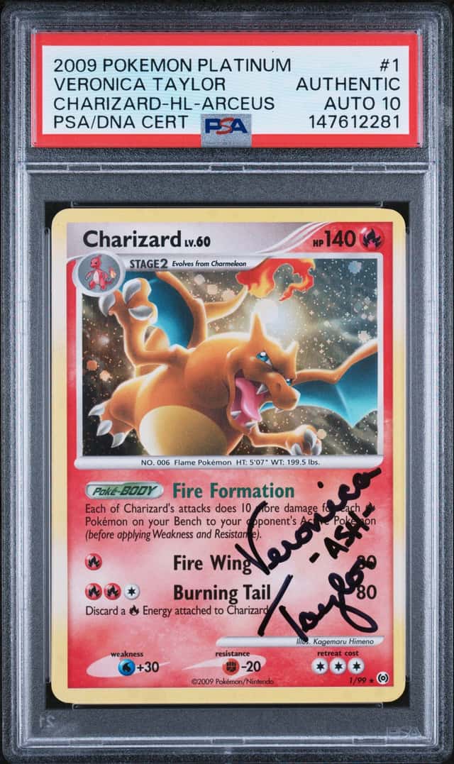 Charizard