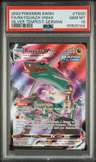 Fa/rayquaza Vmax