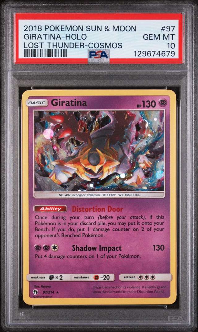 Giratina