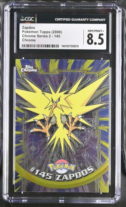 Zapdos