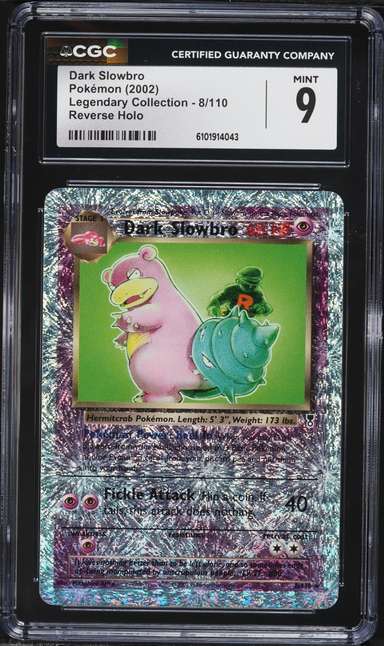 Dark Slowbro
