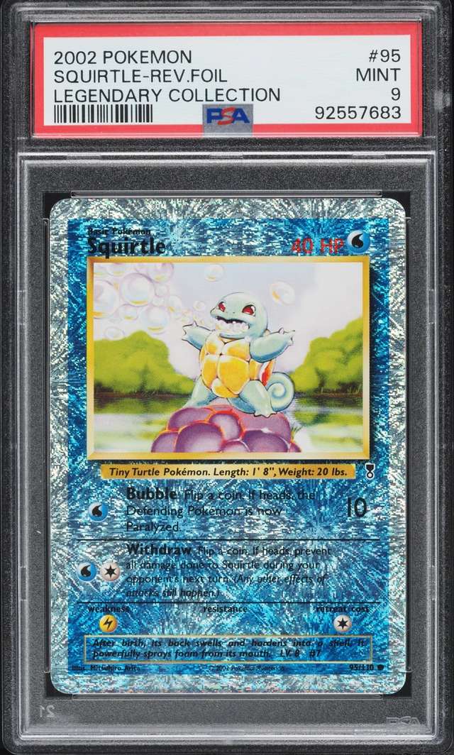 Squirtle C