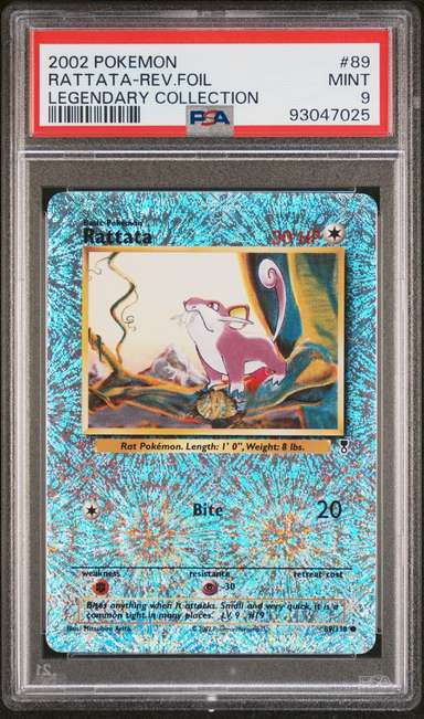 Rattata C