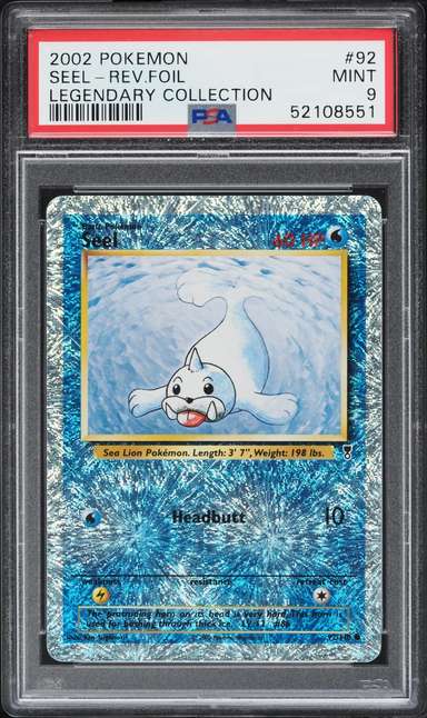 Seel C