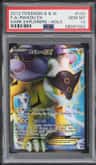 Raikou Ex
