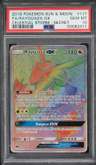 Rayquaza Gx