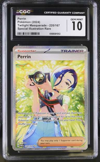 PERRIN