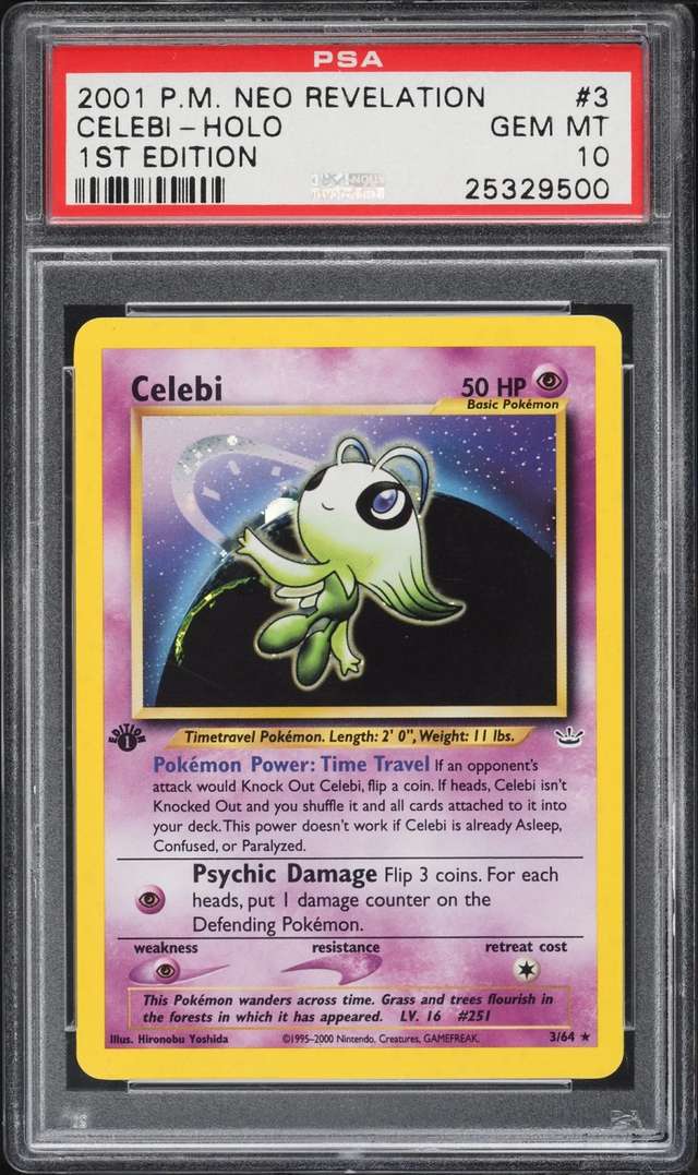 Celebi