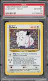 Clefairy