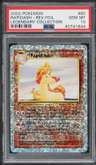 Rapidash U