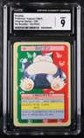 Snorlax