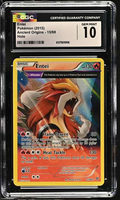 Entei