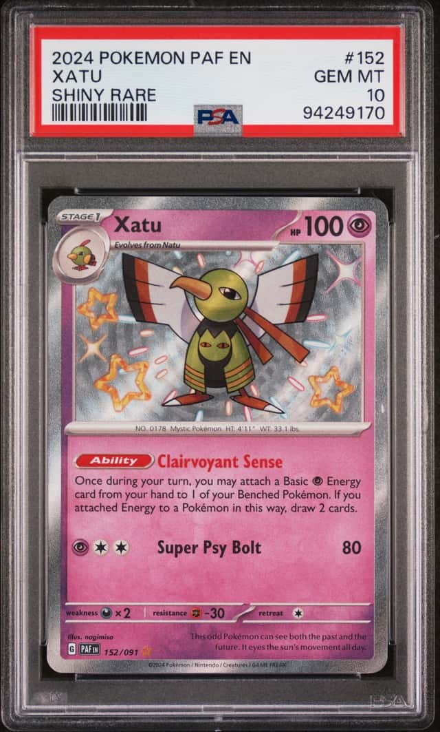 Xatu