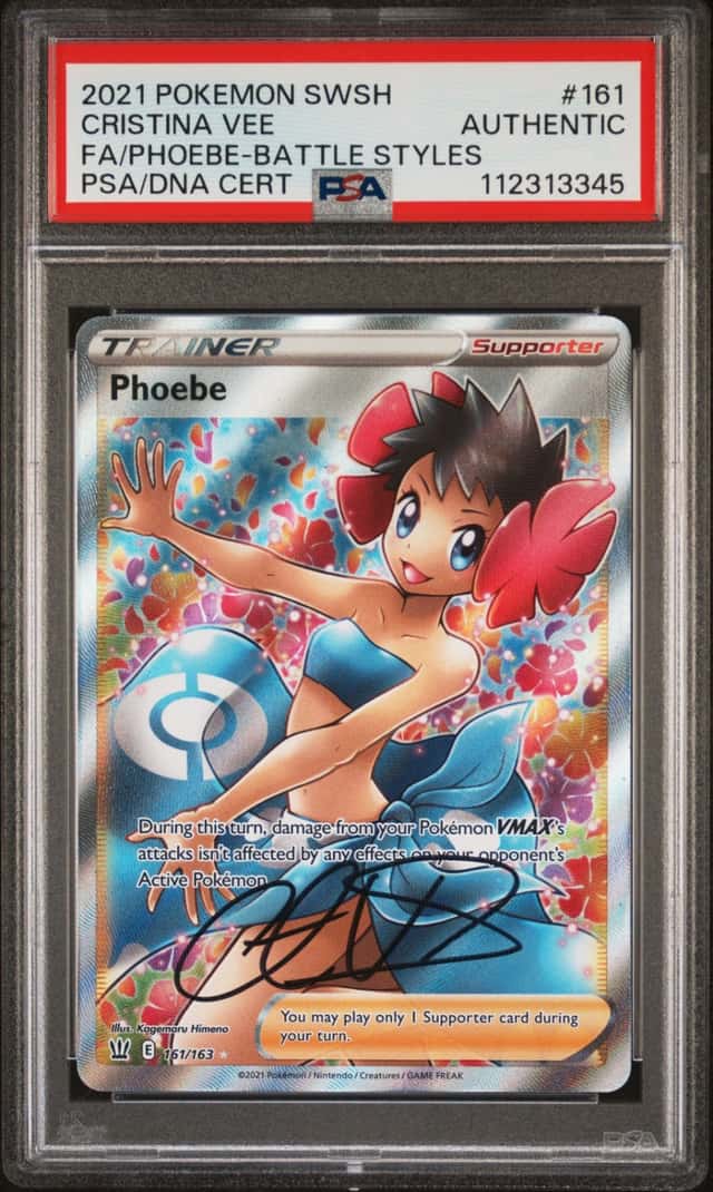 Phoebe