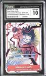 Monkey.d.luffy Sr/(3rd Anniversary Event Winner Prize)