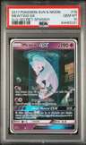 Mewtwo Gx