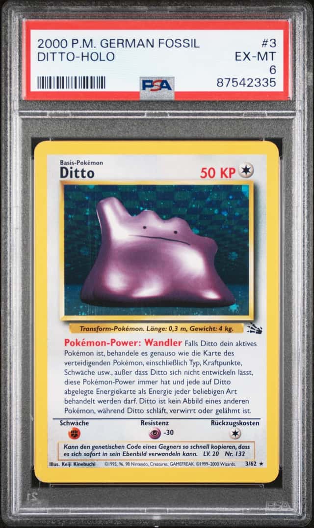 Ditto