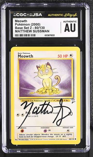 Meowth