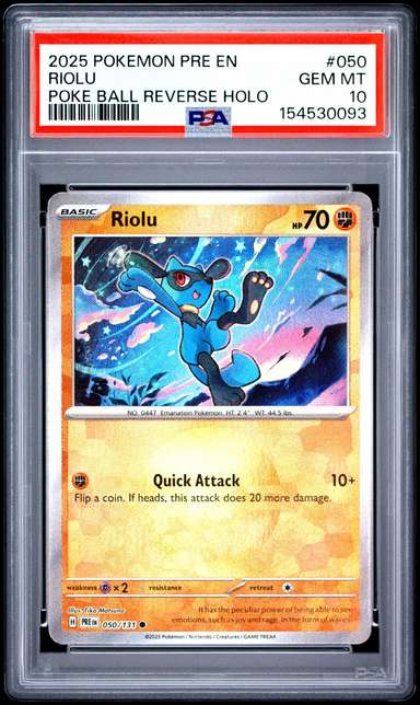RIOLU