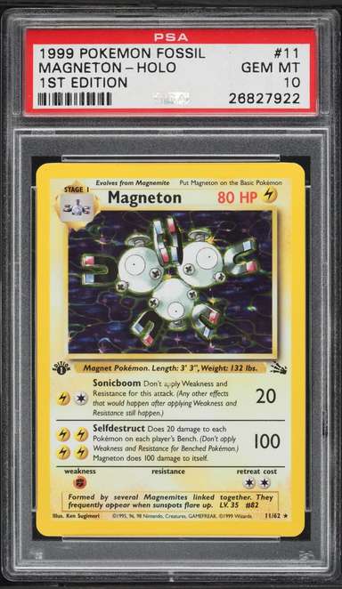 Magneton