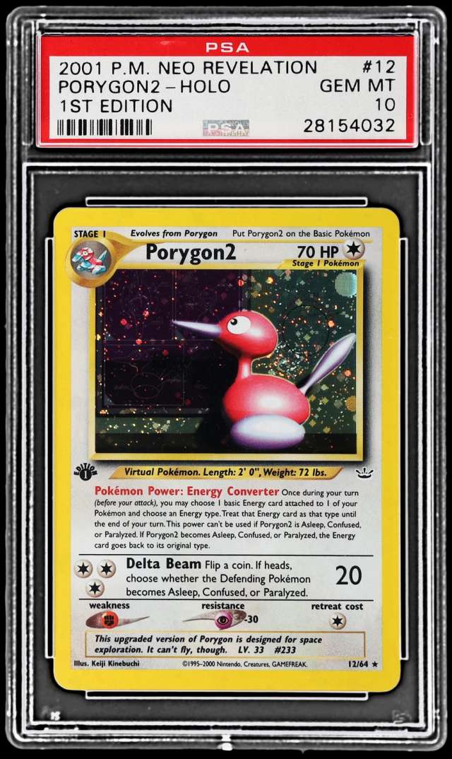 PORYGON2