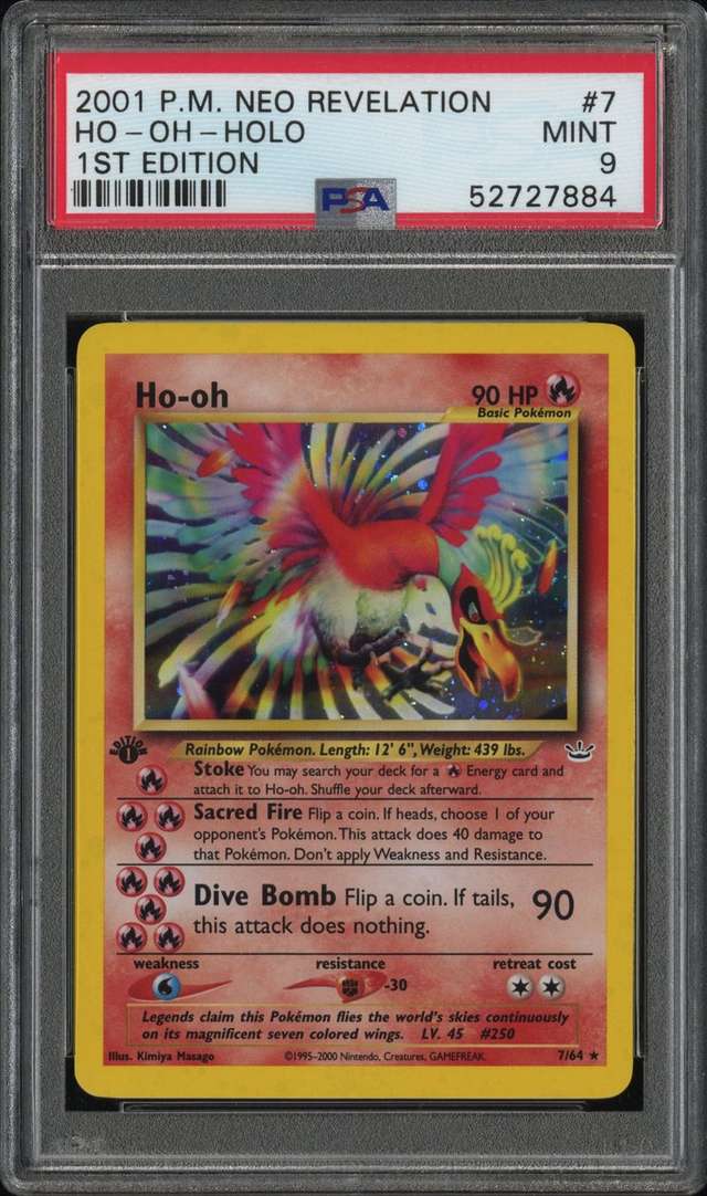 Ho-oh